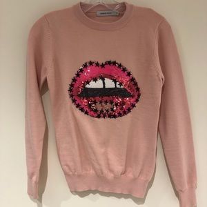 Genuine People Sweater